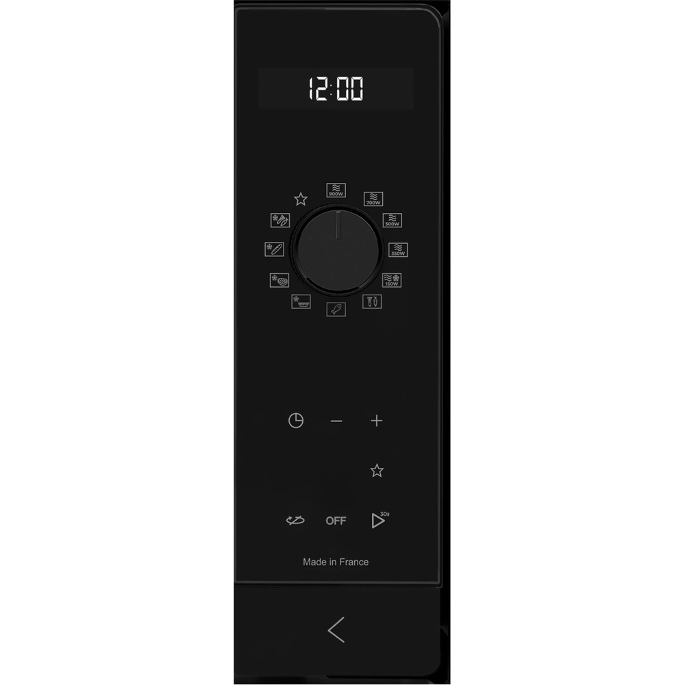 Мікрохвильова піч De Dietrich DME4310B - изображение 2